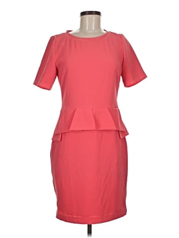 Hoss Intropia Cocktail Dress (view 1)