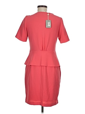 Hoss Intropia Cocktail Dress (view 2)