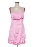 Beginning Boutique Pink Sleeveless Top Size 6 - photo 1