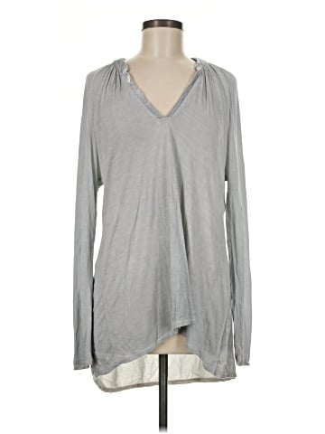 XCVI Long Sleeve T-Shirt (view 1)