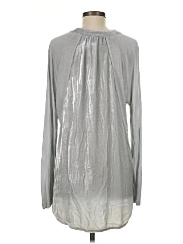 XCVI Long Sleeve T-Shirt (view 2)