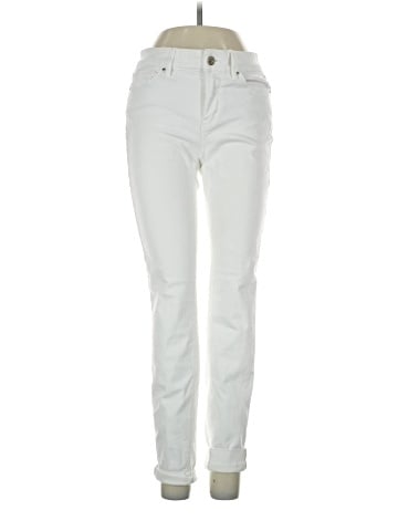White House Black Market Jeans (view 1)