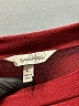 Speechless Burgundy Casual Dress Size L - photo 7