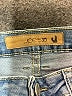 Joe's Jeans Solid Blue Jeans Size 12 - photo 7