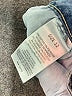 Joe's Jeans Solid Blue Jeans Size 12 - photo 8