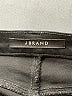 J Brand Black Active Pants Size 27 waist - photo 7