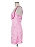Beginning Boutique Pink Sleeveless Top Size 6 - photo 5