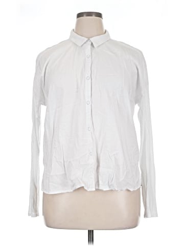 Splendid Long Sleeve Blouse (view 1)