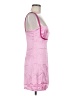 Beginning Boutique Pink Sleeveless Top Size 6 - photo 4