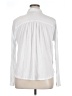 Splendid White Long Sleeve Blouse Size XL - photo 2