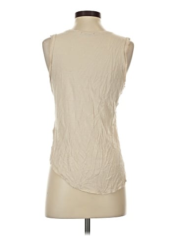 The Classic Sleeveless T-Shirt (view 2)