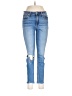 Rag & Bone Hearts Blue Jeans Size 29 waist - photo 1
