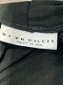 bryn WALKER Black Long Sleeve Blouse Size M - photo 7