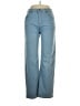 Unbranded Blue Jeans Size XL - photo 1