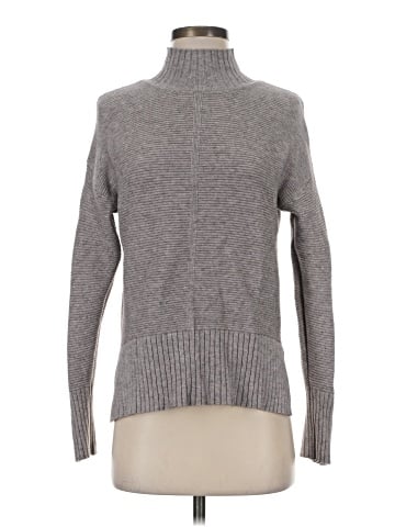 Cyrus Turtleneck Sweater (view 1)