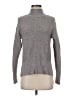 Cyrus Gray Turtleneck Sweater Size S - photo 1