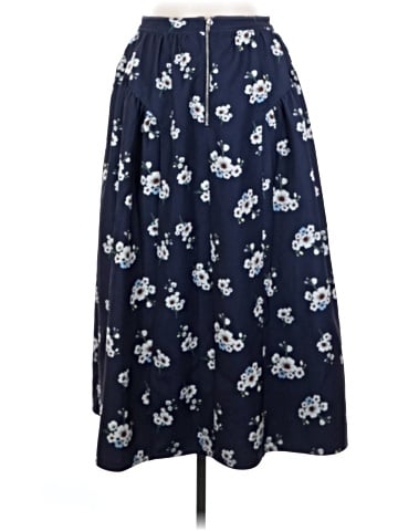 Self-Portrait Casual Skirt (view 2)
