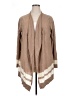 Boden 100% Wool Tan Wool Cardigan Size XL - photo 1