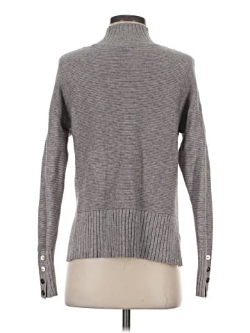 Cyrus Turtleneck Sweater (view 2)