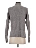 Cyrus Gray Turtleneck Sweater Size S - photo 2
