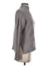 Cyrus Gray Turtleneck Sweater Size S - photo 4