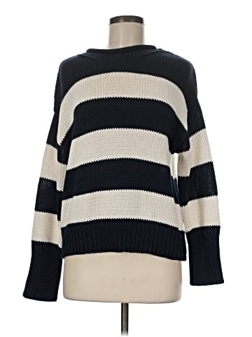 Elie Tahari Pullover Sweater (view 1)
