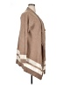 Boden 100% Wool Tan Wool Cardigan Size XL - photo 4