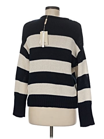 Elie Tahari Pullover Sweater (view 2)