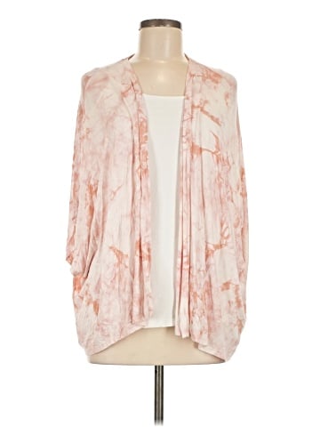 Ginger G. Kimono (view 1)