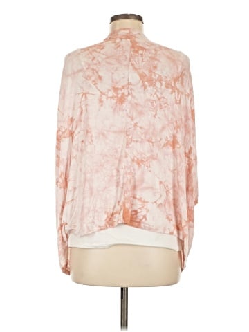 Ginger G. Kimono (view 2)