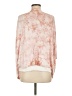 Ginger G. Pink Kimono Size M - photo 2