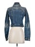 Miss Me Blue Denim Jacket Size S - photo 2