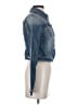 Miss Me Blue Denim Jacket Size S - photo 4