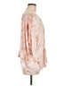 Ginger G. Pink Kimono Size M - photo 4