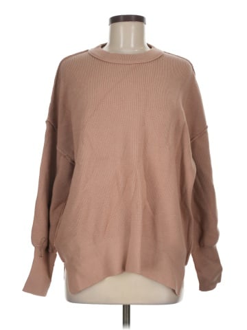 Lillusory Pullover Sweater (view 1)
