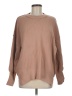 Lillusory Tan Pullover Sweater Size M - photo 1