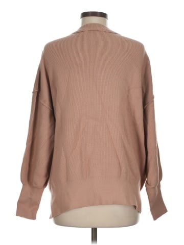Lillusory Pullover Sweater (view 2)