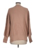 Lillusory Tan Pullover Sweater Size M - photo 2