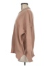 Lillusory Tan Pullover Sweater Size M - photo 5