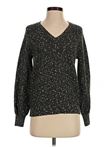 Ann Taylor LOFT Pullover Sweater (view 1)