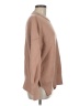 Lillusory Tan Pullover Sweater Size M - photo 4