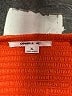 O'Neill 100% Viscose Orange Tank Top Size XL - photo 7