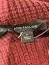 Ann Taylor Burgundy Turtleneck Sweater Size XL - photo 7