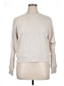 Splendid Tan Sweatshirt Size XL - photo 1