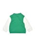 Old Navy Green Vest Size 6-12 mo - photo 2