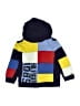 Tommy Hilfiger Blue Sweatshirt Size 4 - 5 - photo 1