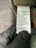 Chico's Green Jeans Size XS (00) - photo 7