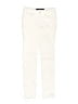 Joe's Jeans Solid Ivory Jeans Size 10 - photo 1