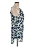 Mud Pie Blue Casual Dress Size L - photo 4