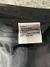 Talbots Black Wool Pants Size 16 - photo 4